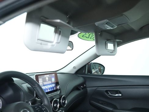 Certified 2023 Nissan Sentra SV w/ All-Weather Package image 19