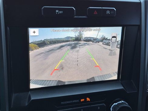 Used 2018 Ford F150 XLT w/ Equipment Group 302A Luxury RWD image 17