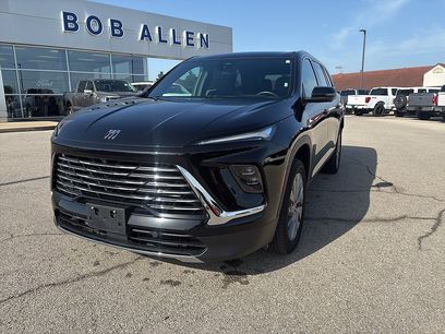 Used 2025 Buick Enclave Preferred