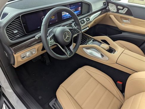 New 2026 Mercedes-Benz GLE 450 4MATIC image 7