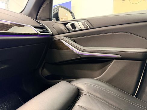 Used 2020 BMW X5 sDrive40i w/ Premium Package image 46