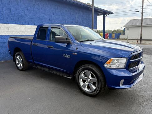 Used 2018 RAM 1500 Express w/ Express Value Package image 3