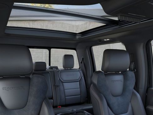 New 2026 Ford F150 Raptor AWD/4WD image 22