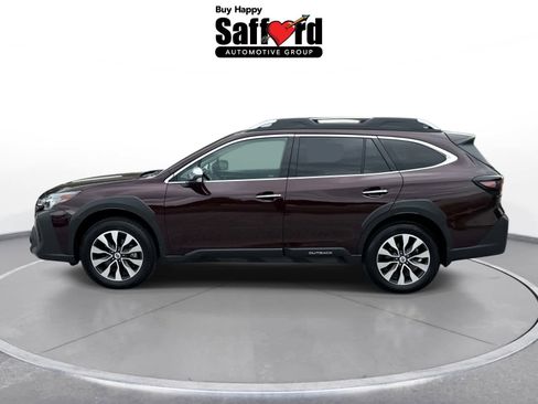Used 2025 Subaru Outback Touring XT AWD/4WD image 10