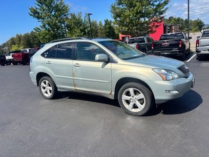 Used 2007 Lexus RX 350 AWD