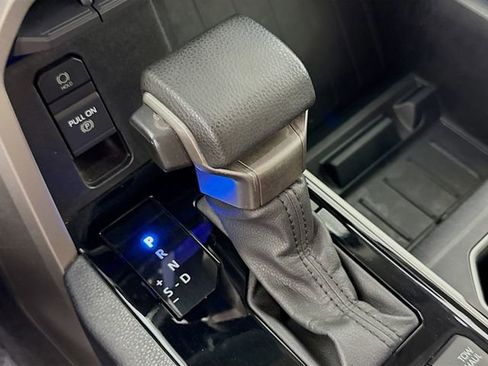 Used 2024 Toyota Tundra SR5 w/ SR5 Convenience Package AWD/4WD image 16