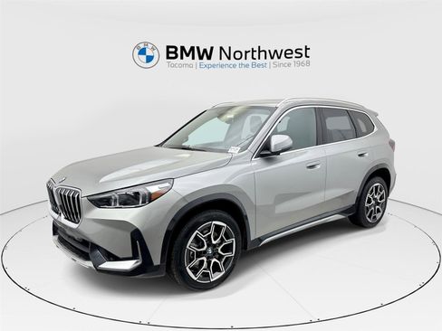 New 2026 BMW X1 xDrive28i w/ Technology Package image 1