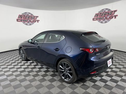 Used 2023 MAZDA MAZDA3 s image 5