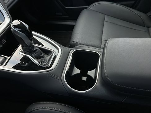Certified 2025 Subaru Legacy Limited AWD/4WD image 19