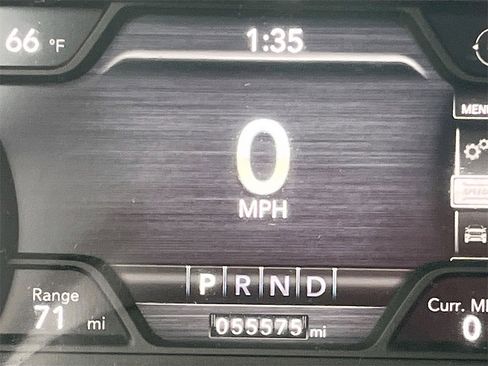 Used 2021 RAM 1500 Laramie image 12