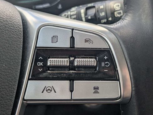 Certified 2025 Kia Telluride S FWD image 33