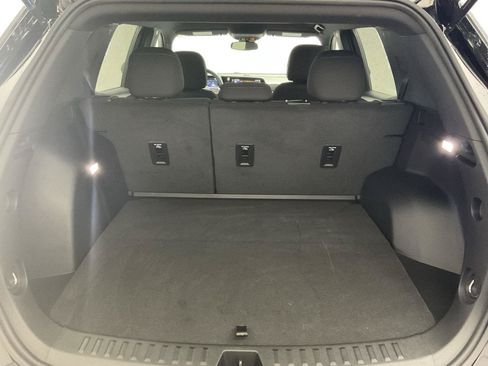 Certified 2025 Chevrolet Equinox LT AWD/4WD image 27