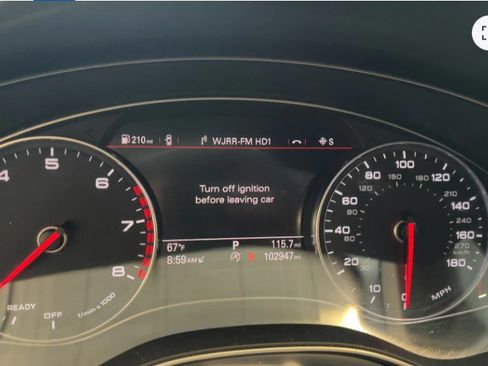 Used 2018 Audi A7 3.0T Prestige image 10