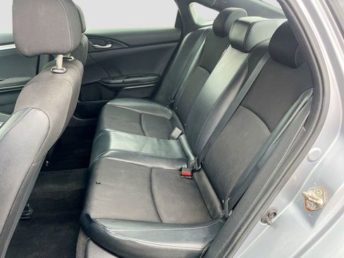 Used 2019 Honda Civic Sport image 22