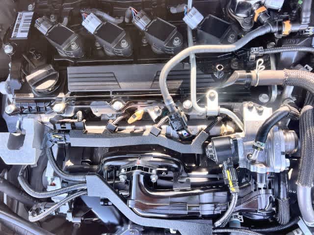 Used 2024 Toyota Corolla LE FWD image 10