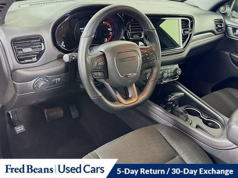 Used 2026 Dodge Durango GT AWD/4WD image 13