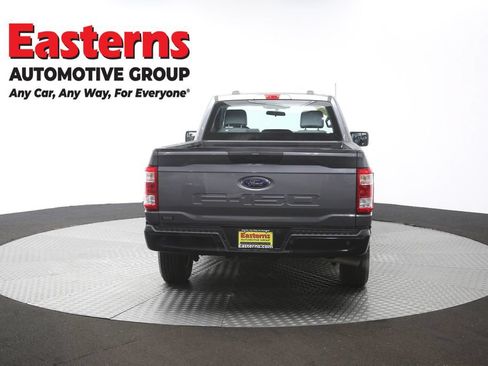 Used 2022 Ford F150 XL w/ Equipment Group 101A High RWD image 32