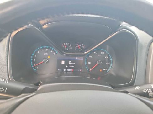 Used 2022 Chevrolet Colorado Z71 w/ Safety Package image 18