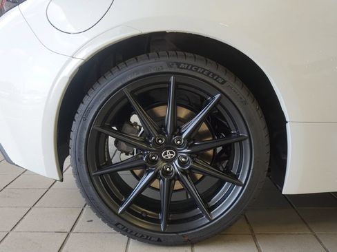 New 2026 Toyota GR86 Premium RWD image 25