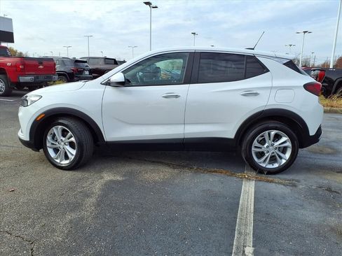 Certified 2023 Buick Encore GX Preferred w/ Cold Weather Comfort Package image 2