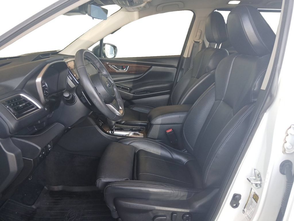 Used 2024 Subaru Ascent Touring AWD/4WD image 12