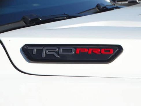 Used 2024 Toyota Tacoma TRD Pro image 7