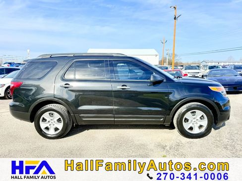 Used 2014 Ford Explorer FWD image 6