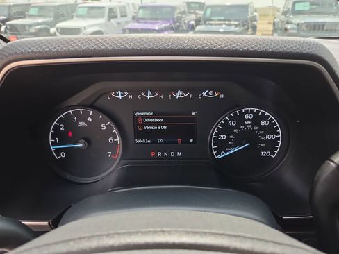 Used 2023 Ford F150 XL w/ STX Appearance Package RWD image 26