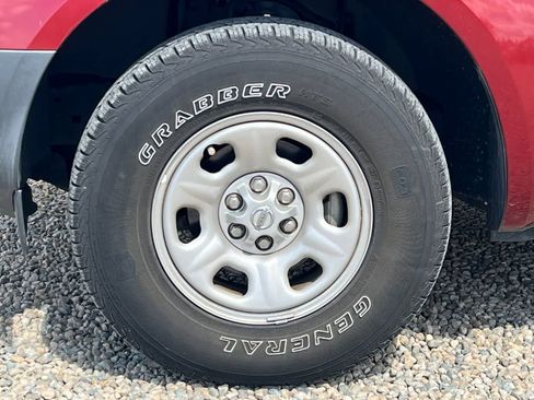 Used 2017 Nissan Frontier S RWD image 12