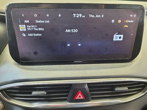 Used 2023 Hyundai Santa Fe SEL AWD/4WD image 25