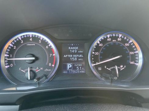 Used 2014 Toyota Highlander Plus image 23