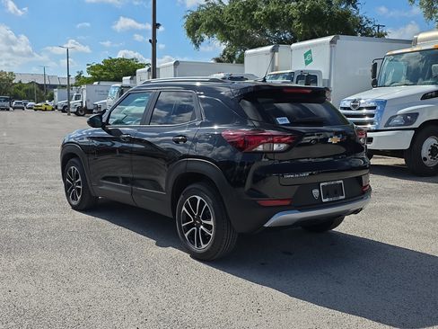 Used 2026 Chevrolet TrailBlazer LT image 5