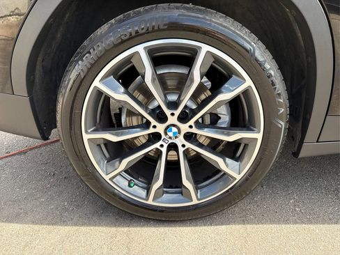 Used 2018 BMW X3 xDrive30i image 29