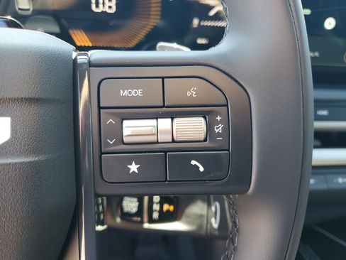 New 2027 Kia Telluride EX image 20