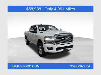 Used 2024 RAM 2500 Laramie