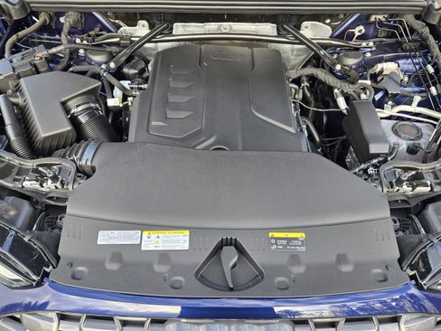 New 2025 Audi Q5 Premium Plus image 18