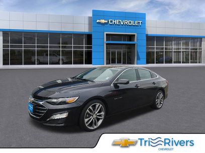 Used 2023 Chevrolet Malibu LT