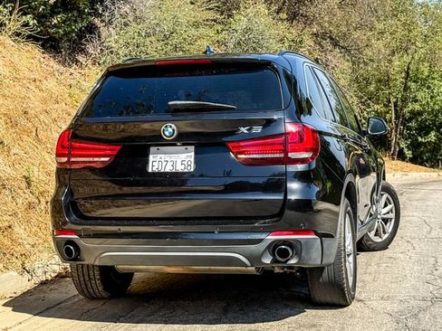 Used 2014 BMW X5 xDrive35i AWD/4WD image 17