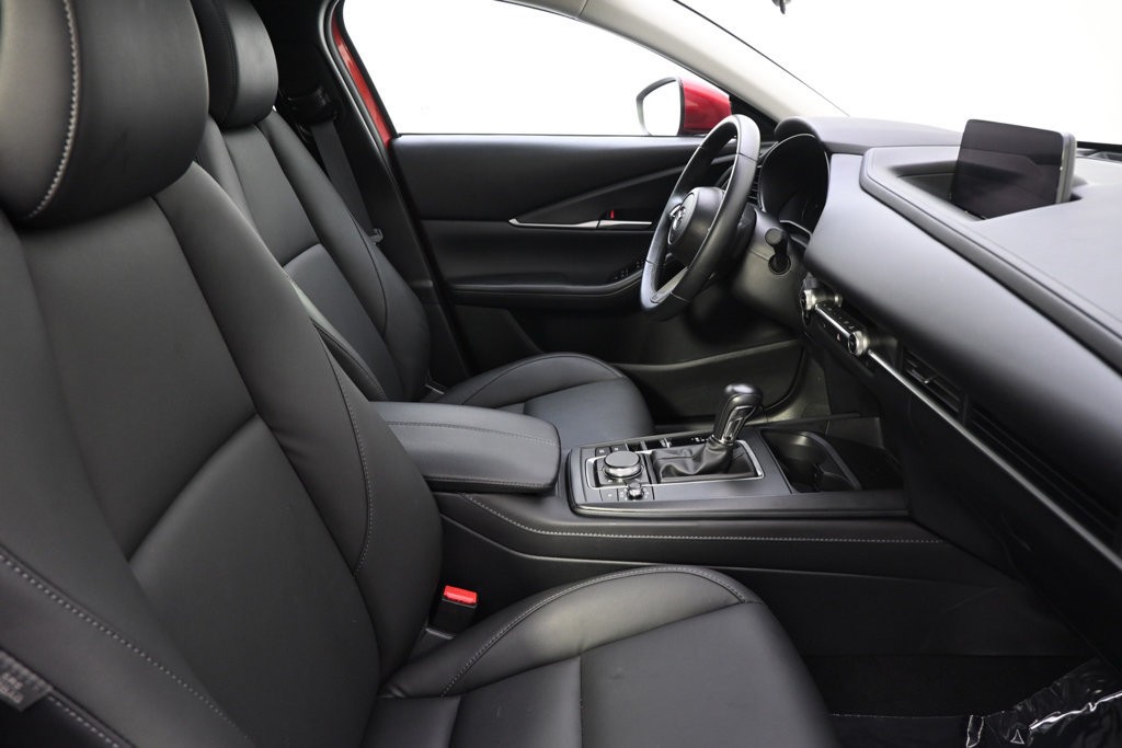 Used 2026 MAZDA CX-30 AWD 2.5 S image 16