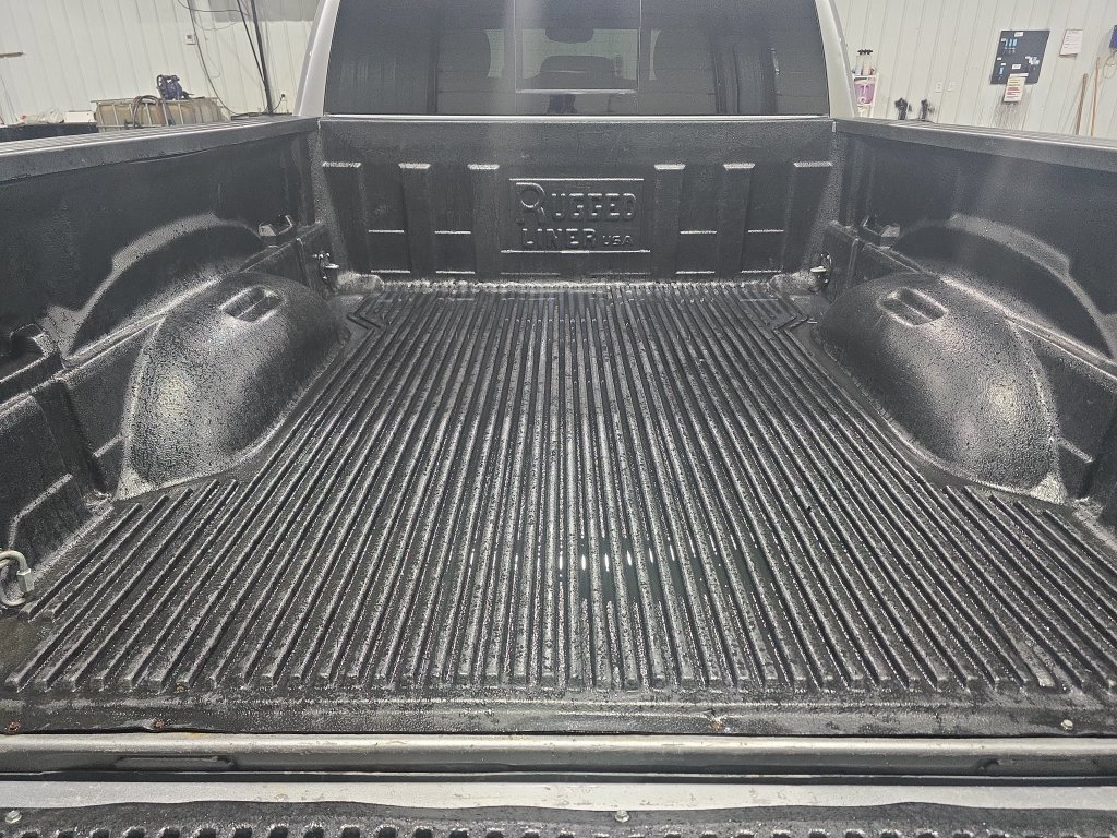 Used 2020 RAM 1500 Big Horn AWD/4WD image 11