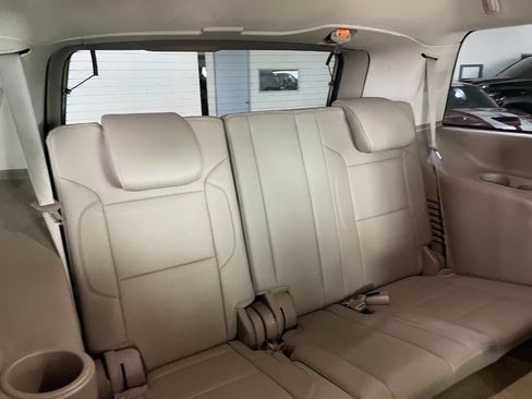 Used 2016 Chevrolet Tahoe LTZ image 30