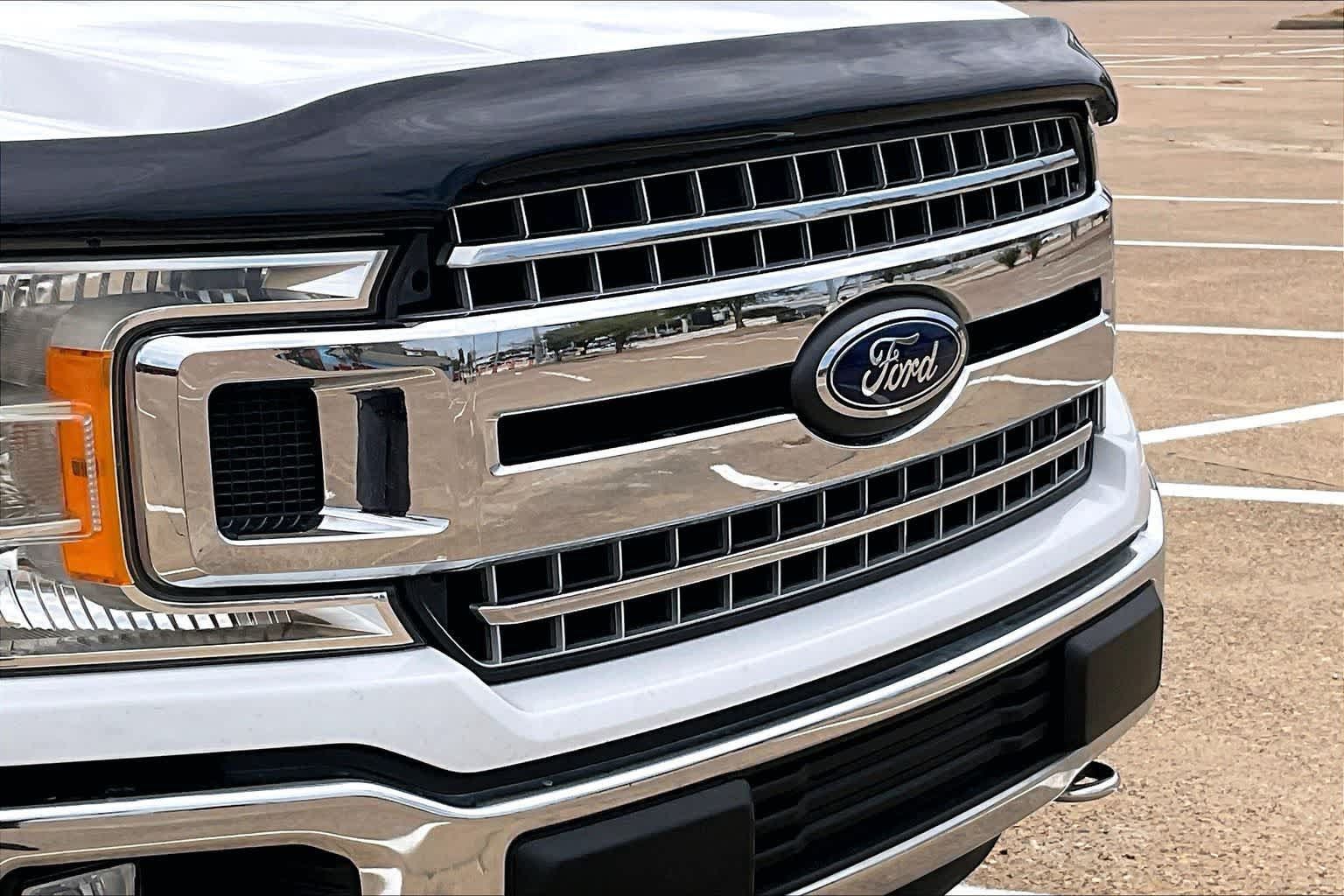 Used 2020 Ford F150 XLT w/ Equipment Group 302A Luxury AWD/4WD image 31