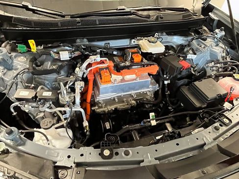 New 2026 Honda Prologue Touring image 12