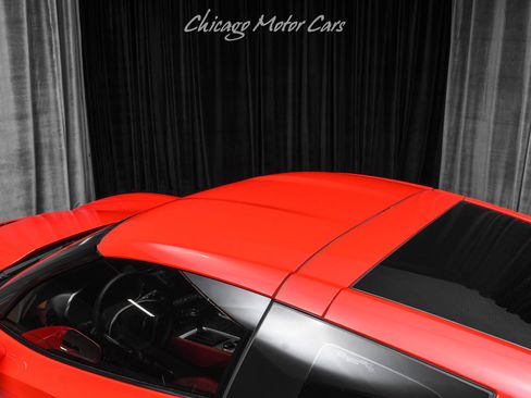 Used 2016 Chevrolet Corvette Z06 w/ 2LZ Preferred Equipment Group RWD image 39