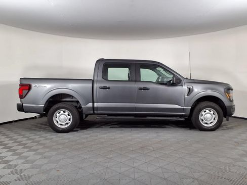 Used 2024 Ford F150 XL AWD/4WD image 32