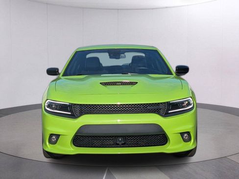Used 2023 Dodge Charger R/T w/ Plus Group RWD image 10