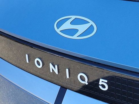 New 2026 Hyundai Ioniq 5 SEL RWD image 24