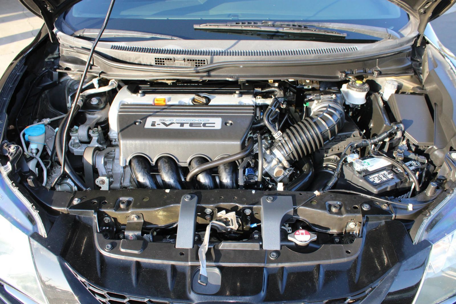 Used 2015 Honda Civic Si image 23