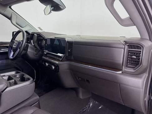 Used 2024 GMC Sierra 1500 Elevation AWD/4WD image 30