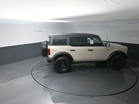 New 2026 Ford Bronco Big Bend w/ Black Diamond Package AWD/4WD image 31